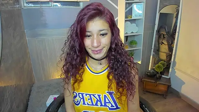 SofiaGomez420 online show from 01-08-25, 06:52