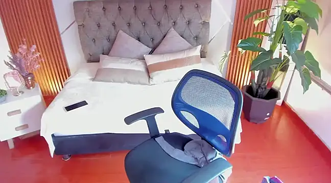 SofiaGomez420 online show from 01-16-25, 07:52