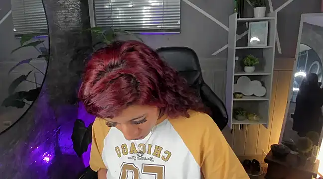 SofiaGomez420 online show from 01-26-25, 07:32