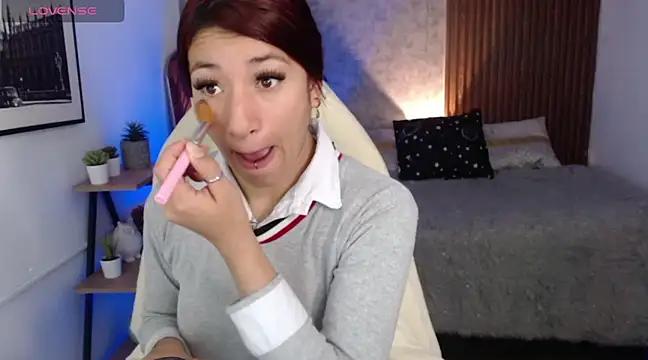 SofiaGomez420 online show from 02-05-25, 01:54