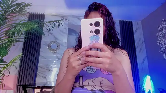 SofiaGomez420 online show from 02-11-25, 07:23