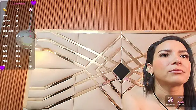 Sluttyandmature online show from 02-05-25, 01:00