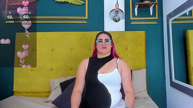 BellaPeers  online show from 01-21-25, 11:46