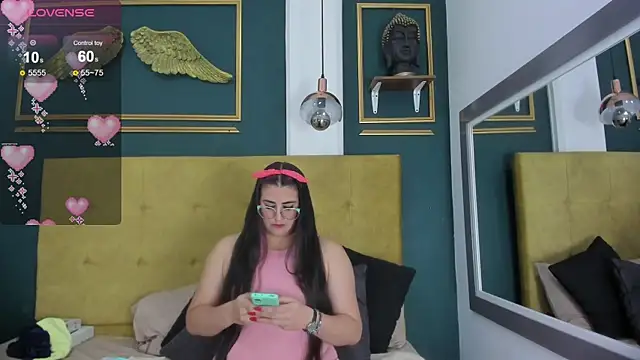 BellaPeers  online show from 01-28-25, 03:04