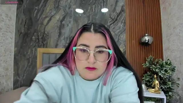 BellaPeers  online show from 02-05-25, 11:34