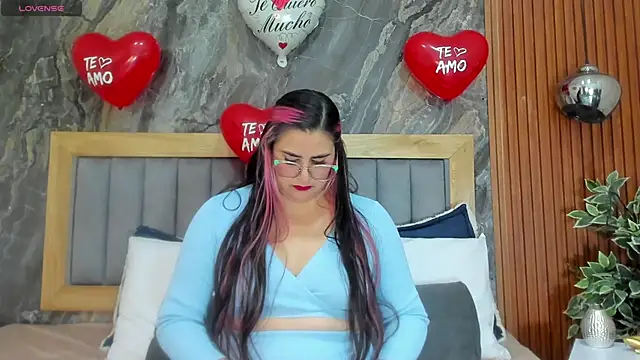 BellaPeers  online show from 02-14-25, 11:53