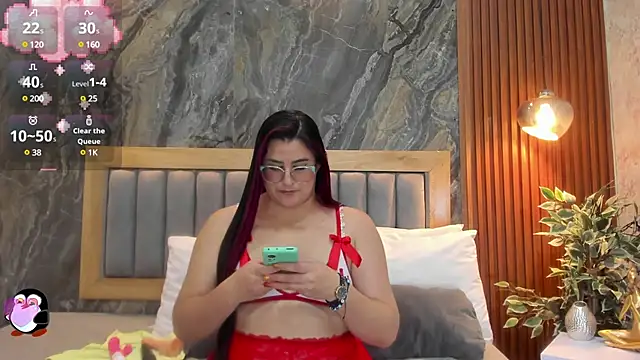 BellaPeers  online show from 02-27-25, 02:21