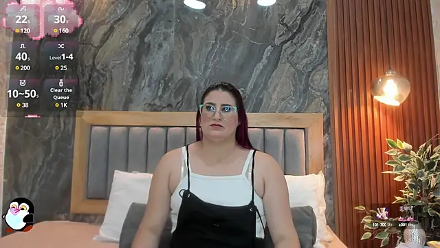 BellaPeers  online show from 02-28-25, 11:47