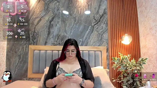 BellaPeers  online show from 03-15-25, 03:27