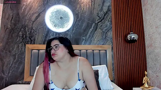 BellaPeers  online show from 10-03-25, 12:13