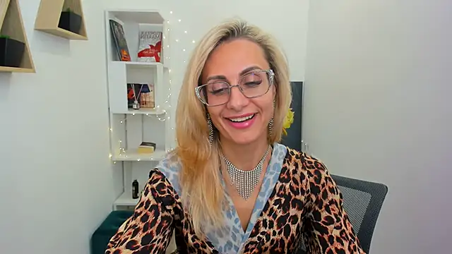 MuseOfStage online show from 02-27-25, 02:32