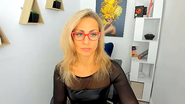 MuseOfStage online show from 10-06-25, 08:45