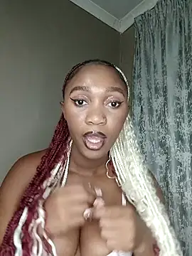 Shria107 online show from 02-04-25, 01:56