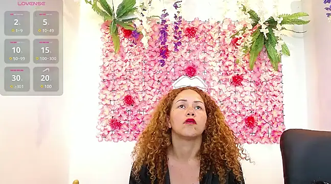 BLONDE SEXYHOT online show from 01-11-25, 11:12