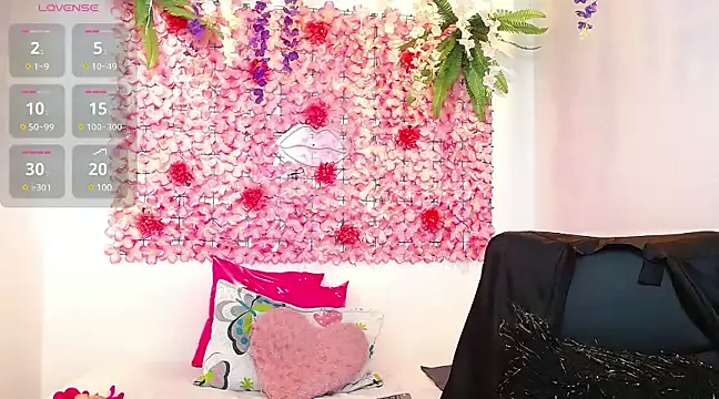 BLONDE SEXYHOT online show from 01-11-25, 07:59