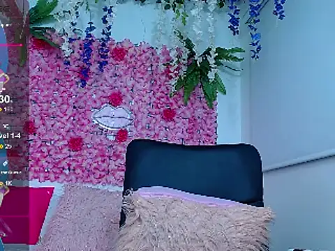 BLONDE SEXYHOT online show from 03-09-25, 05:33