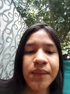 Little Pau Dirty online show from 12-21-24, 12:06