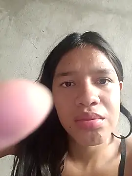 Little Pau Dirty online show from 11-15-25, 01:40