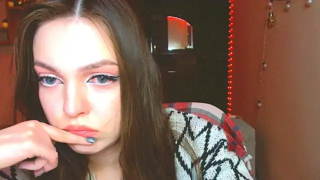 miss merciless  online show from 12-20-24, 08:12