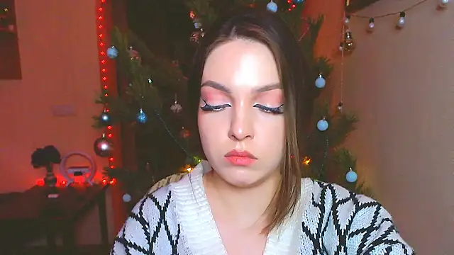 miss merciless  online show from 12-26-24, 08:11