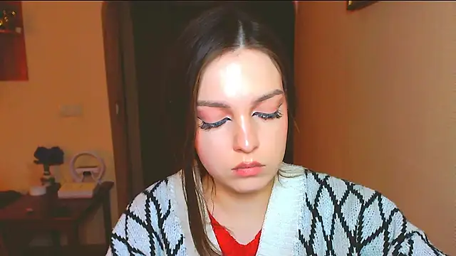 miss merciless  online show from 01-25-25, 05:40