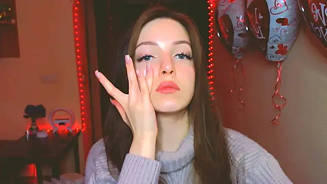 miss merciless  online show from 02-15-25, 08:01