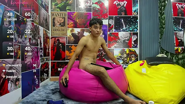 Snapshot of Austin_Cardieff chatting on 01-08-25, 02:35 Austin Cardieff online show from 01-08-25, 02:35