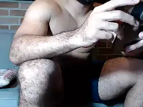 MaximoTorricelli online show from 02-13-25, 05:54