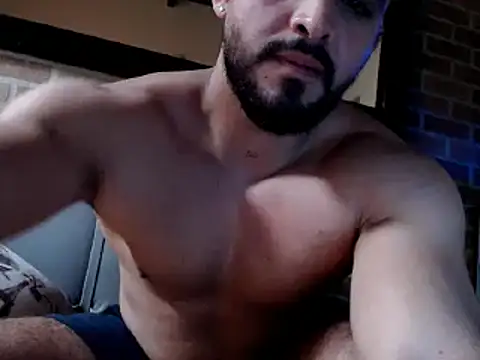 MaximoTorricelli online show from 02-20-25, 07:08