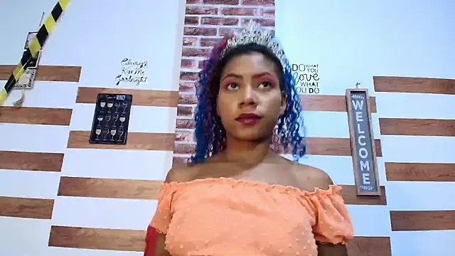 sofia fer online show from 09-10-25, 02:55