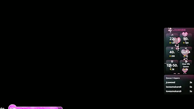 Snapshot of April_Scarlett chatting on 03-21-25, 07:55 April Scarlett online show from 03-21-25, 07:55