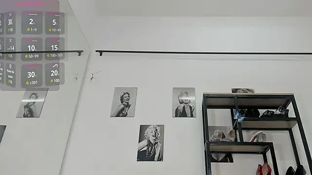 Snapshot of abril_ricci chatting on 01-02-25, 03:58 abril ricci online show from 01-02-25, 03:58