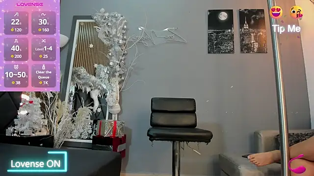 Snapshot of abril_ricci chatting on 01-03-25, 03:38 abril ricci online show from 01-03-25, 03:38