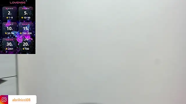 Snapshot of abril_ricci chatting on 01-22-25, 06:42 abril ricci online show from 01-22-25, 06:42