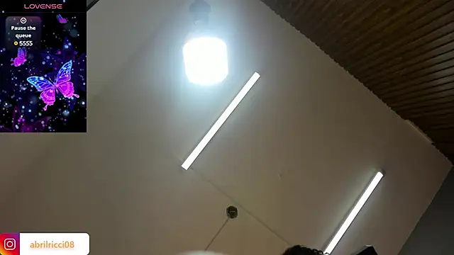 Snapshot of abril_ricci chatting on 02-02-25, 01:55 abril ricci online show from 02-02-25, 01:55