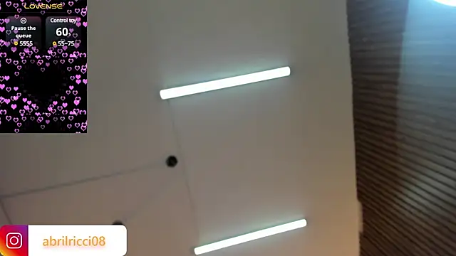 Snapshot of abril_ricci chatting on 02-22-25, 03:34 abril ricci online show from 02-22-25, 03:34