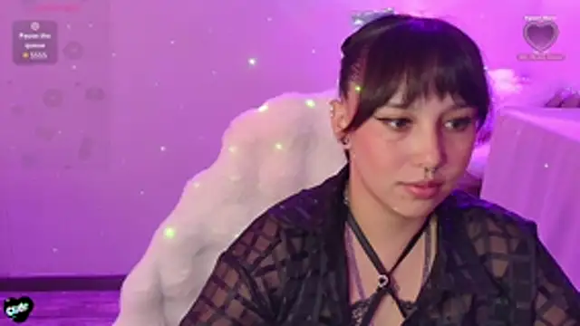 Snapshot of Skarlet_Adams28 chatting on 07-29-26, 07:34 Skarlet Adams28 online show from 07-29-26, 07:34