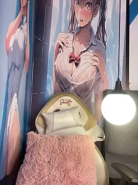 Snapshot of Thyana_LS chatting on 02-15-25, 01:49 Thyana LS online show from 02-15-25, 01:49