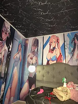 Snapshot of Thyana_LS chatting on 02-15-25, 08:01 Thyana LS online show from 02-15-25, 08:01