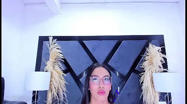 KylieWhite online show from 02-19-25, 03:49