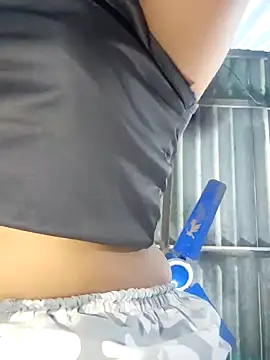 hotbaby 5 online show from 12-17-25, 03:07