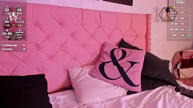 Hannys  cabernet online show from 12-06-24, 09:43