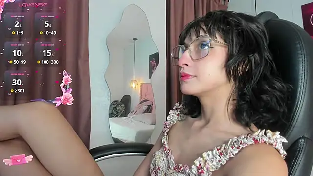 Hannys  cabernet online show from 12-24-24, 07:11