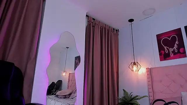 Hannys  cabernet online show from 01-17-25, 01:57