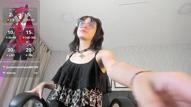 Hannys  cabernet online show from 01-23-25, 08:02