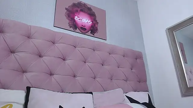 Hannys  cabernet online show from 02-11-25, 12:16