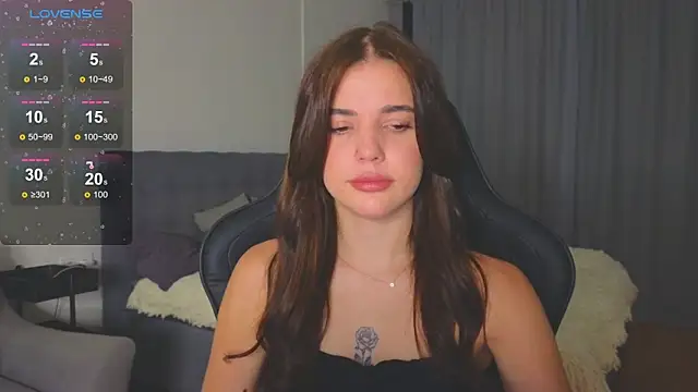 adrianawow1 online show from 10-03-25, 01:13