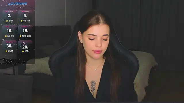 adrianawow1 online show from 11-14-25, 01:48