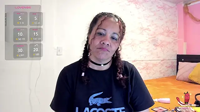 Brunette sasha online show from 03-22-25, 12:39