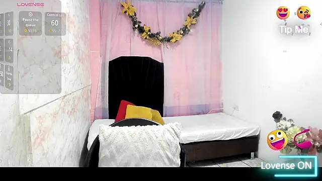 Brunette sasha online show from 02-28-26, 11:11